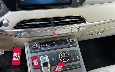 Hyundai Palisade I, 2020 год, 3 900 000 рублей, 24 фотография