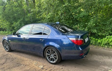 BMW 5 серия, 2004 год, 999 999 рублей, 6 фотография