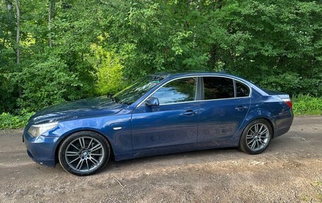 BMW 5 серия, 2004 год, 999 999 рублей, 7 фотография