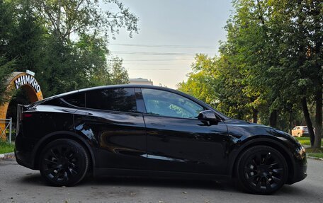 Tesla Model Y I, 2023 год, 5 090 000 рублей, 5 фотография