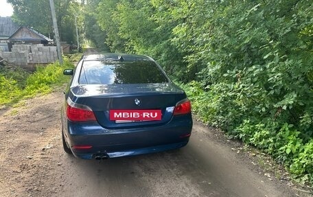 BMW 5 серия, 2004 год, 999 999 рублей, 5 фотография