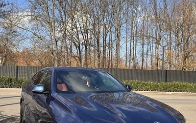 BMW X6, 2021 год, 8 350 000 рублей, 1 фотография