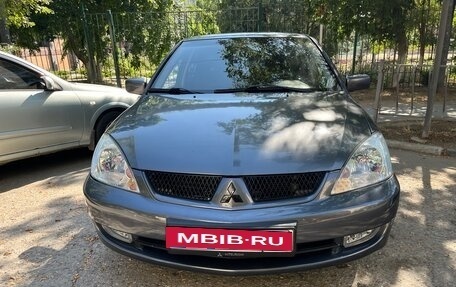 Mitsubishi Lancer IX, 2006 год, 600 000 рублей, 1 фотография