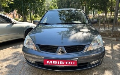 Mitsubishi Lancer IX, 2006 год, 600 000 рублей, 1 фотография