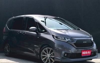 Honda Freed II, 2017 год, 1 220 000 рублей, 1 фотография