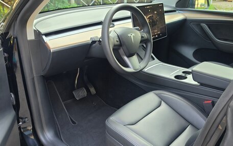 Tesla Model Y I, 2023 год, 5 090 000 рублей, 11 фотография