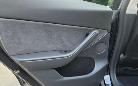 Tesla Model Y I, 2023 год, 5 090 000 рублей, 15 фотография