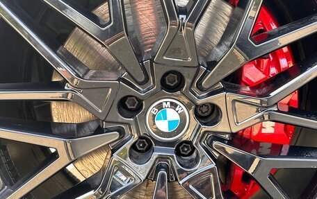 BMW X6, 2021 год, 8 350 000 рублей, 4 фотография