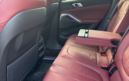 BMW X6, 2021 год, 8 350 000 рублей, 8 фотография