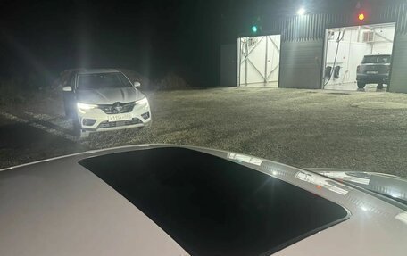 Hyundai Elantra, 2021 год, 1 650 000 рублей, 11 фотография