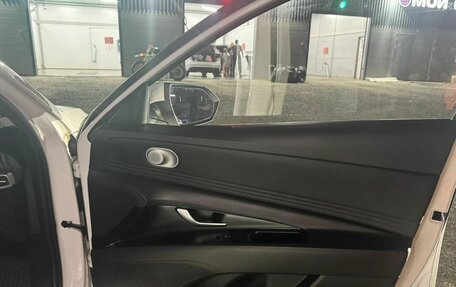 Hyundai Elantra, 2021 год, 1 650 000 рублей, 5 фотография