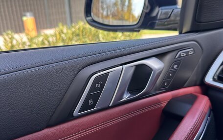 BMW X6, 2021 год, 8 350 000 рублей, 11 фотография