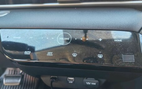 Hyundai Elantra, 2021 год, 1 650 000 рублей, 19 фотография