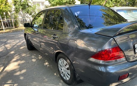 Mitsubishi Lancer IX, 2006 год, 600 000 рублей, 5 фотография