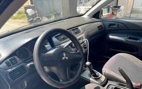 Mitsubishi Lancer IX, 2006 год, 600 000 рублей, 8 фотография