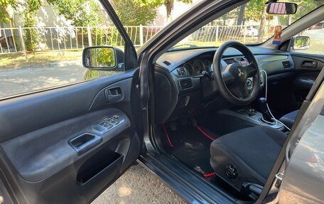 Mitsubishi Lancer IX, 2006 год, 600 000 рублей, 6 фотография