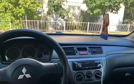Mitsubishi Lancer IX, 2006 год, 600 000 рублей, 7 фотография