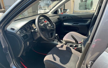 Mitsubishi Lancer IX, 2006 год, 600 000 рублей, 9 фотография