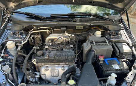 Mitsubishi Lancer IX, 2006 год, 600 000 рублей, 14 фотография