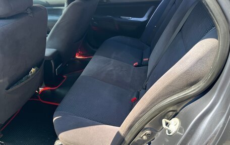 Mitsubishi Lancer IX, 2006 год, 600 000 рублей, 11 фотография