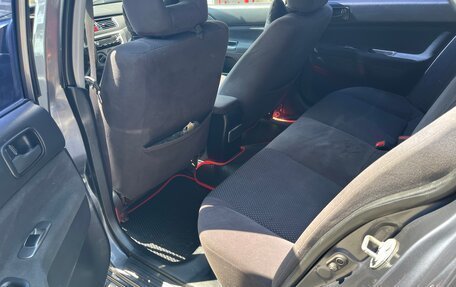 Mitsubishi Lancer IX, 2006 год, 600 000 рублей, 10 фотография