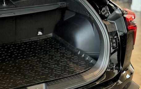 Haval F7x, 2026 год, 3 979 000 рублей, 11 фотография