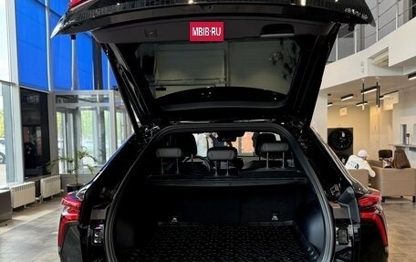 Haval F7x, 2026 год, 3 979 000 рублей, 9 фотография