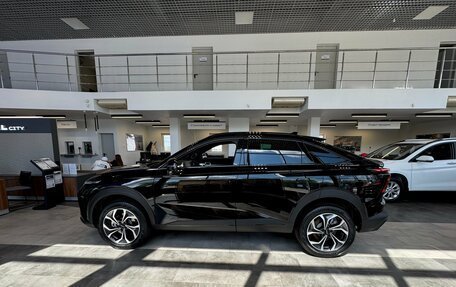 Haval F7x, 2026 год, 3 979 000 рублей, 15 фотография
