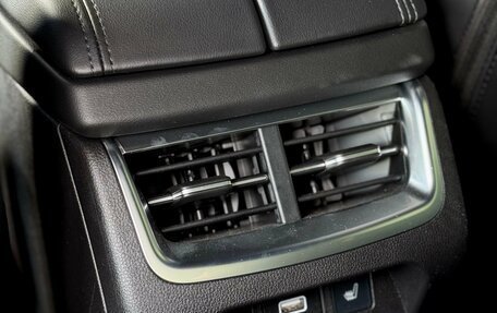 Haval F7x, 2026 год, 3 979 000 рублей, 21 фотография