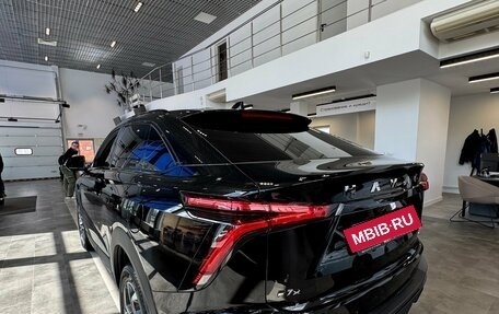 Haval F7x, 2026 год, 3 979 000 рублей, 13 фотография
