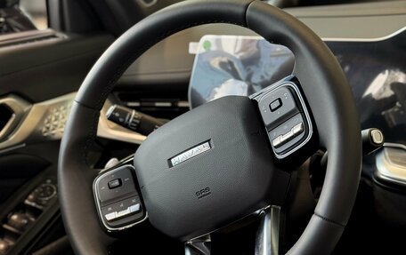 Haval F7x, 2026 год, 3 979 000 рублей, 24 фотография