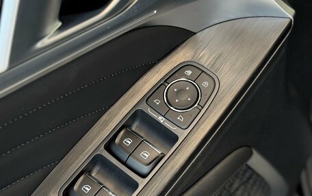 Haval F7x, 2026 год, 3 979 000 рублей, 26 фотография