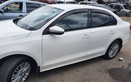 Volkswagen Jetta VI, 2015 год, 1 200 000 рублей, 6 фотография