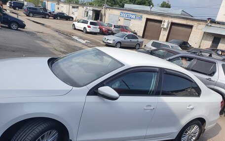 Volkswagen Jetta VI, 2015 год, 1 200 000 рублей, 7 фотография