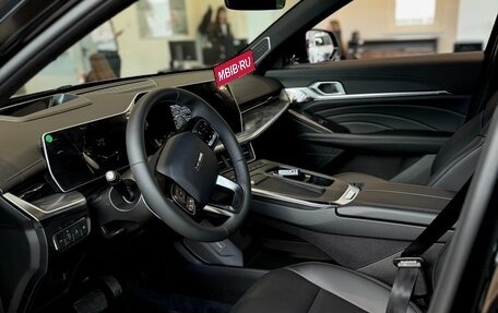 Haval F7x, 2026 год, 3 979 000 рублей, 28 фотография