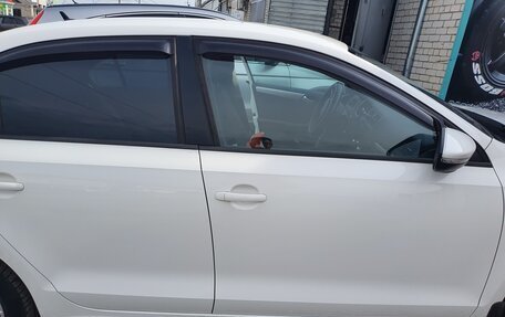 Volkswagen Jetta VI, 2015 год, 1 200 000 рублей, 9 фотография
