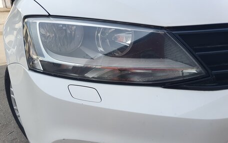 Volkswagen Jetta VI, 2015 год, 1 200 000 рублей, 13 фотография