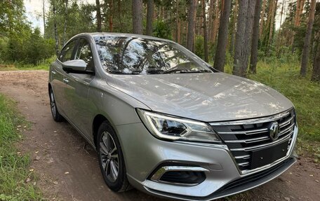 MG 5, 2024 год, 1 200 000 рублей, 3 фотография