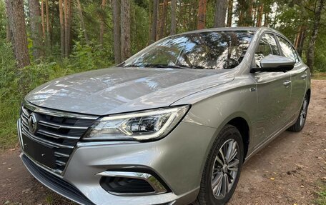 MG 5, 2024 год, 1 200 000 рублей, 2 фотография