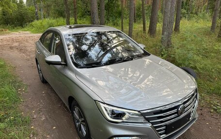 MG 5, 2024 год, 1 200 000 рублей, 4 фотография