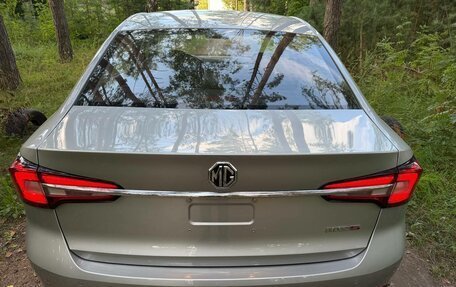 MG 5, 2024 год, 1 200 000 рублей, 6 фотография