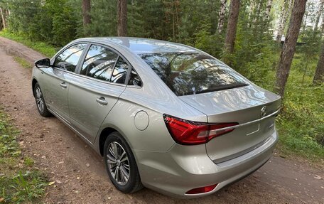 MG 5, 2024 год, 1 200 000 рублей, 7 фотография