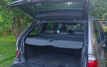 BMW X5, 2005 год, 1 100 000 рублей, 6 фотография