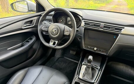 MG 5, 2024 год, 1 200 000 рублей, 8 фотография