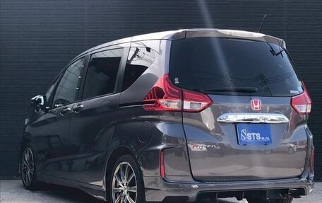 Honda Freed II, 2017 год, 1 220 000 рублей, 3 фотография