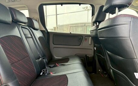 Honda Freed II, 2017 год, 1 220 000 рублей, 8 фотография