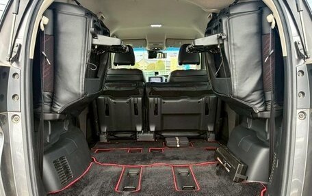 Honda Freed II, 2017 год, 1 220 000 рублей, 12 фотография