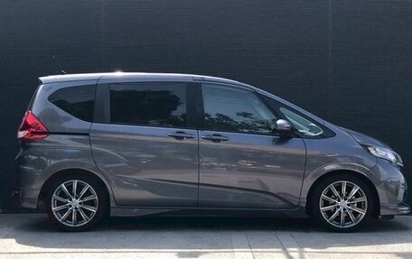 Honda Freed II, 2017 год, 1 220 000 рублей, 11 фотография