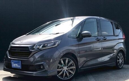 Honda Freed II, 2017 год, 1 220 000 рублей, 5 фотография