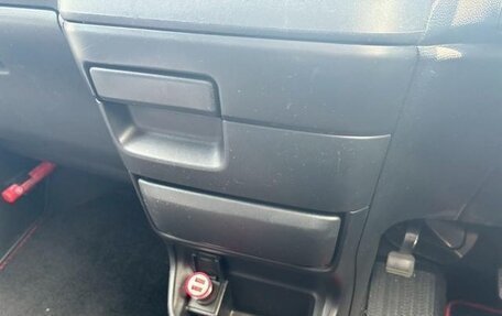 Honda Freed II, 2017 год, 1 220 000 рублей, 18 фотография